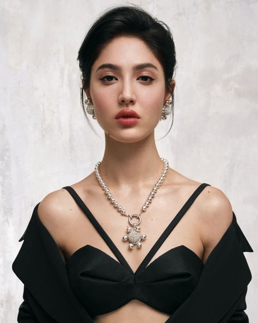 Nilufar Nazarova Nilufar Nazarova
