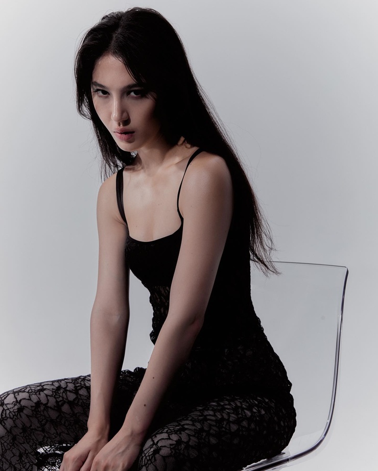 Nilufar Nazarova