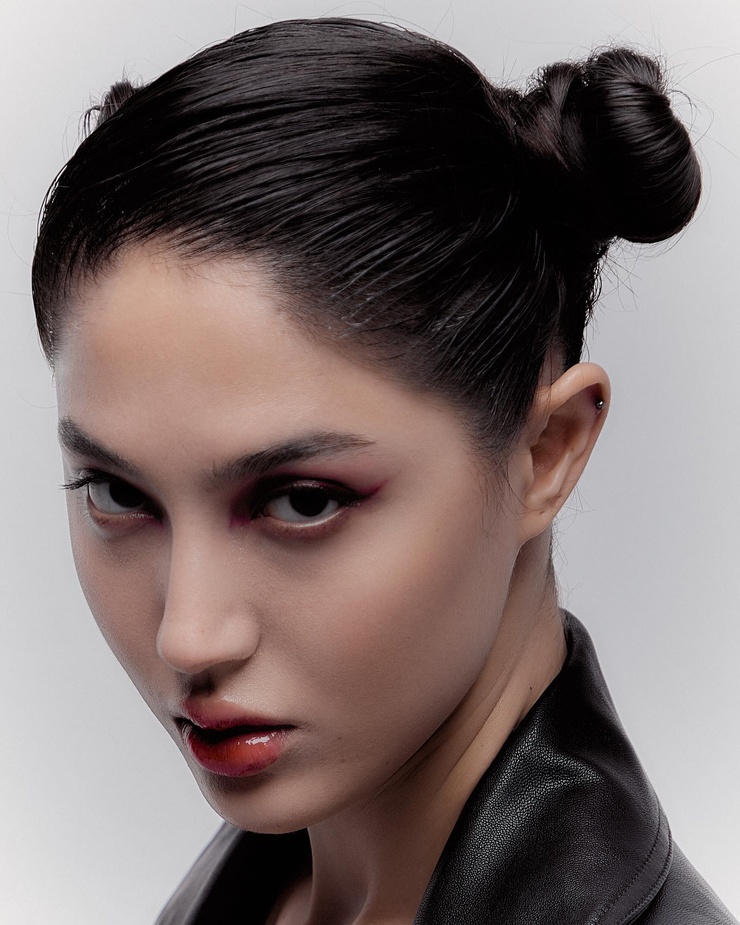 Nilufar Nazarova