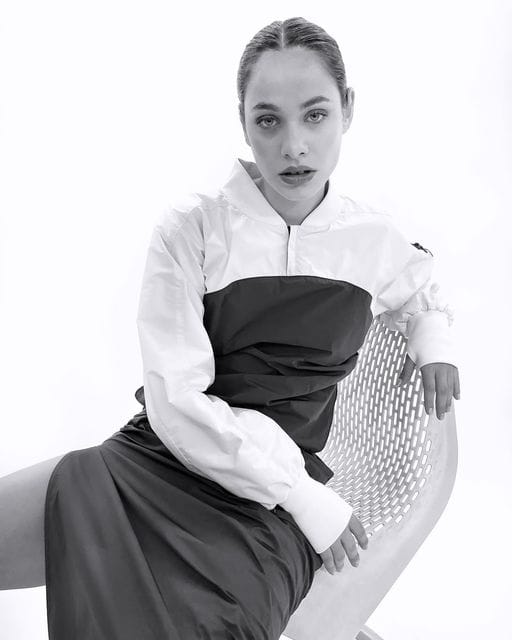 Aurora Clementini