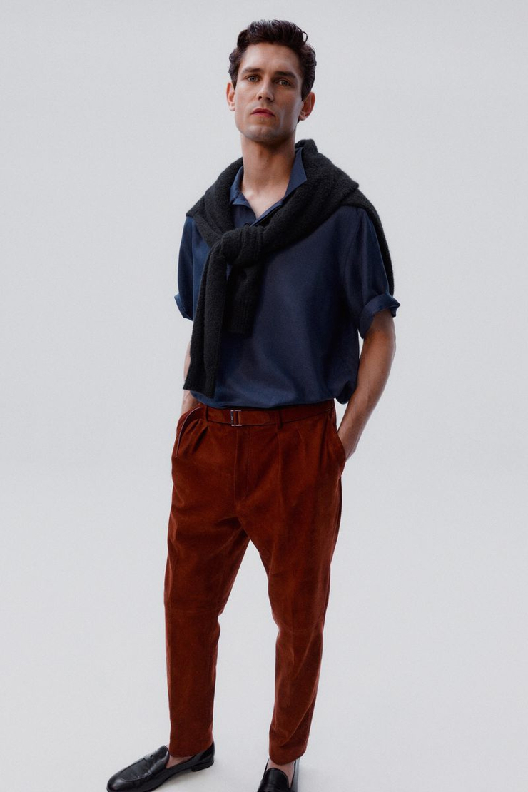Arthur Gosse