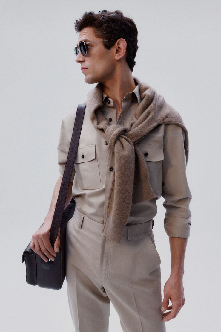 Arthur Gosse