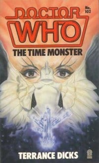 Doctor Who and the Time Monster
