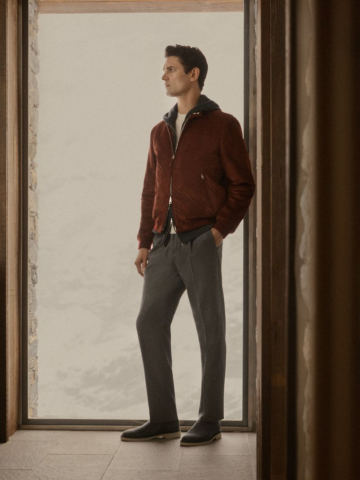 Arthur Gosse
