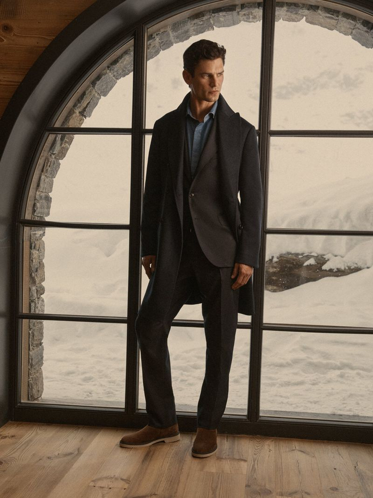 Arthur Gosse