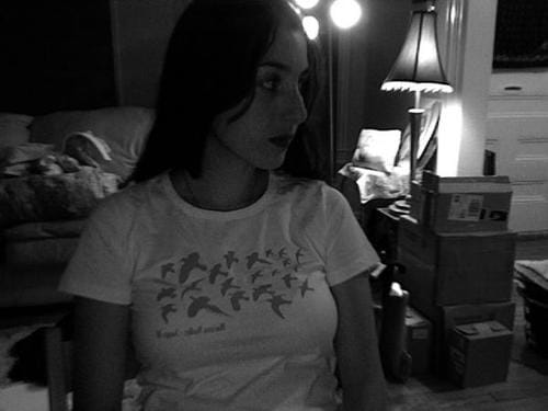 Marissa Nadler