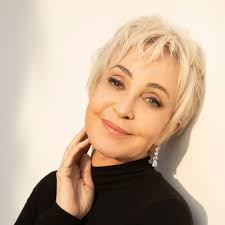 Annie Potts Annie Potts