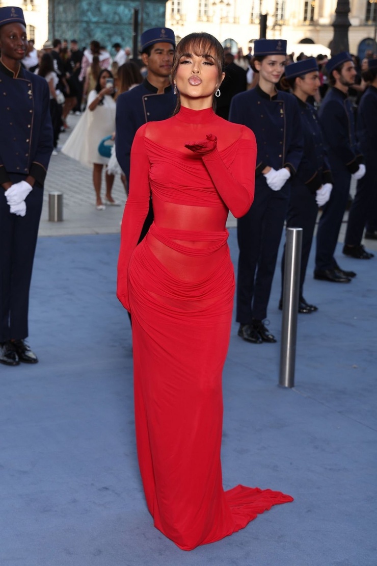 Becky G.