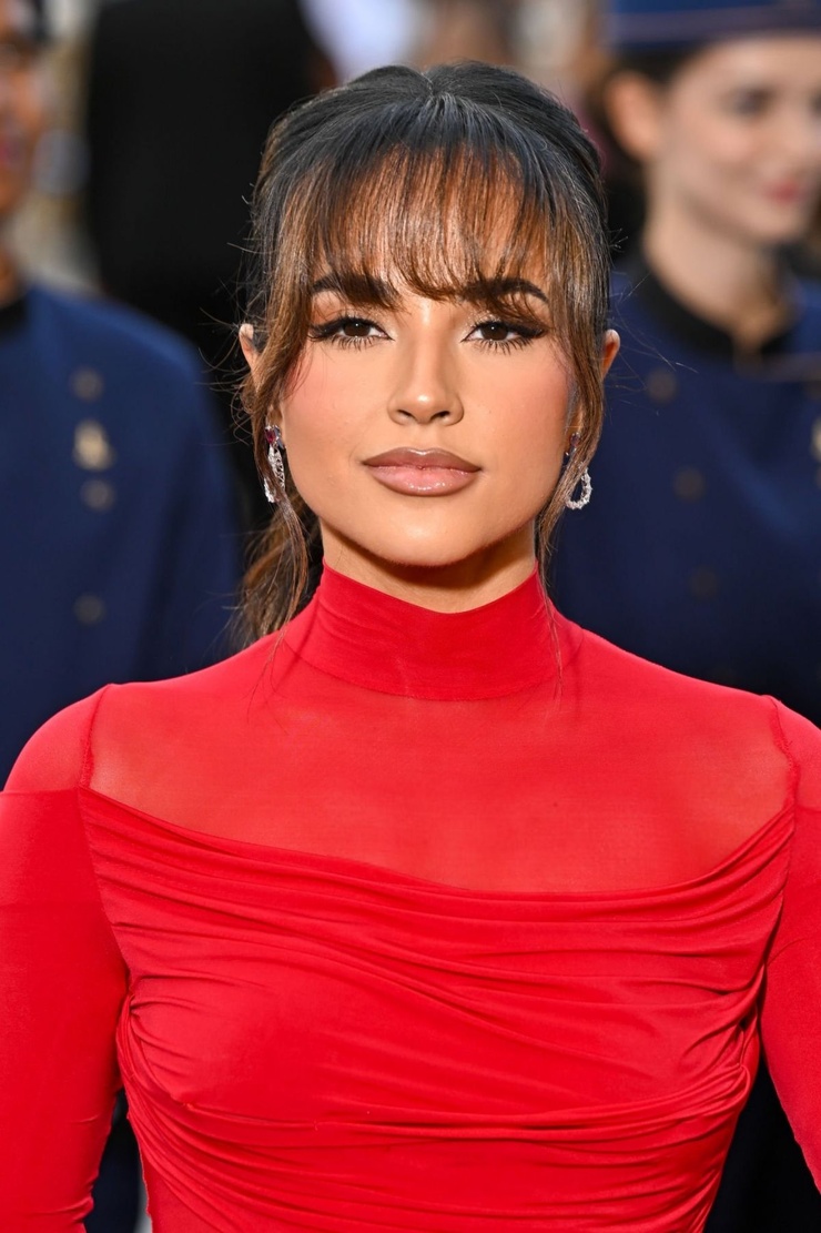 Becky G.