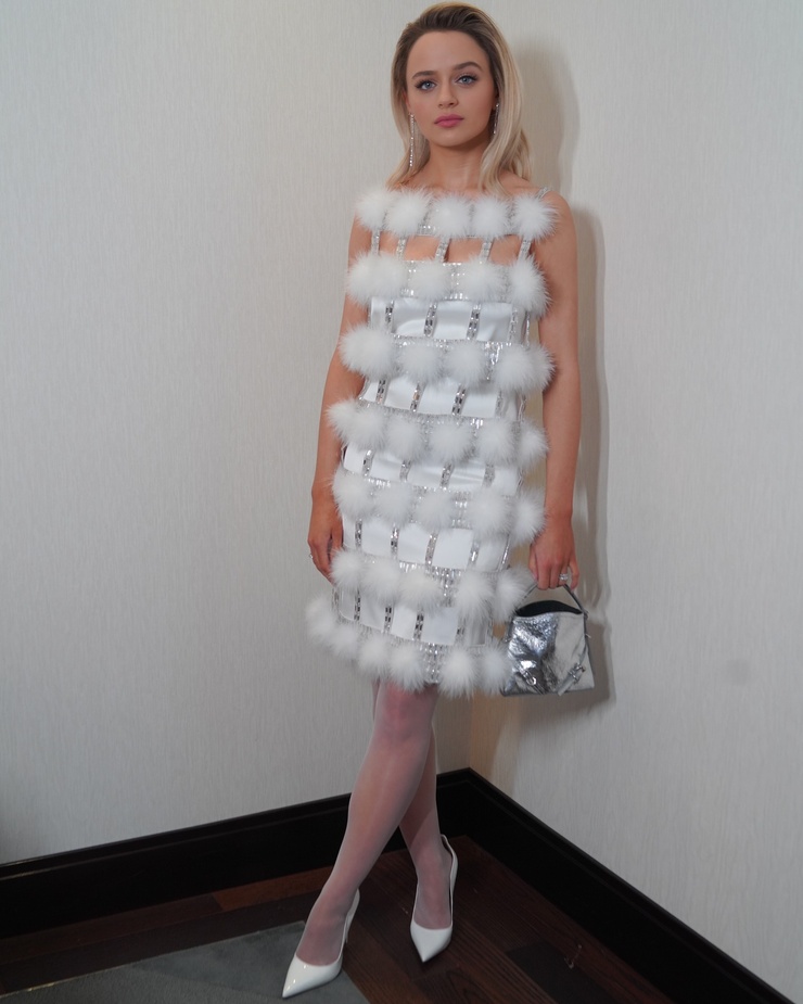 Joey King