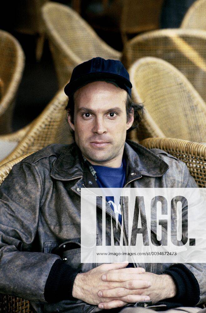 Dwight Schultz