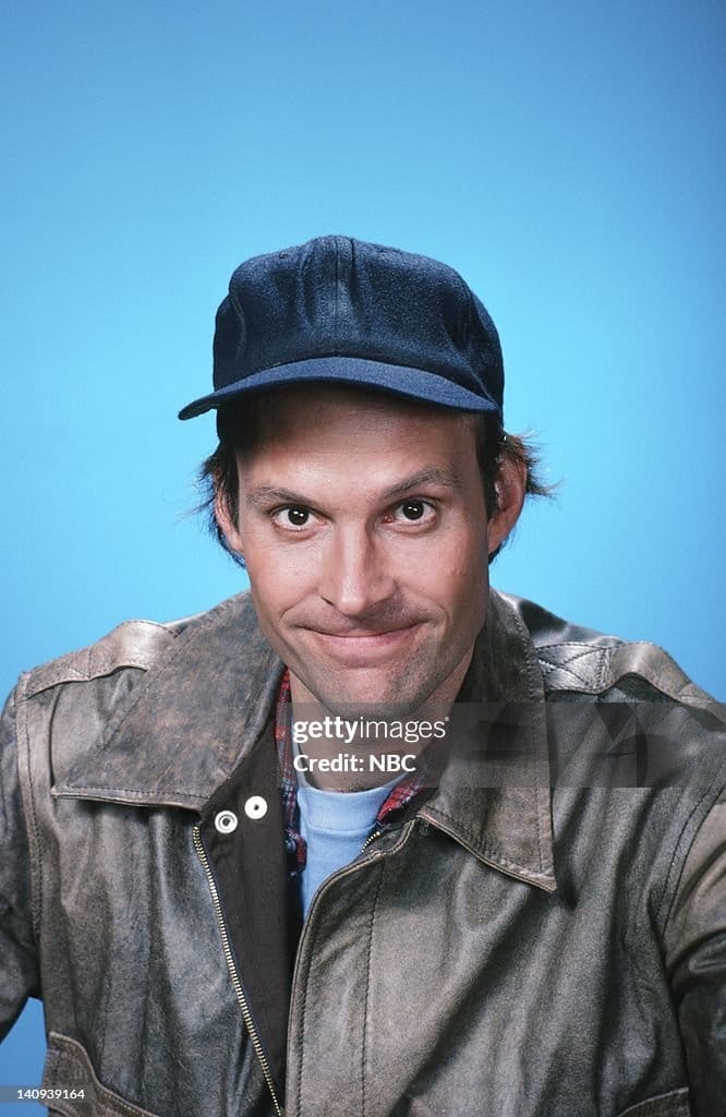 Picture Of Dwight Schultz