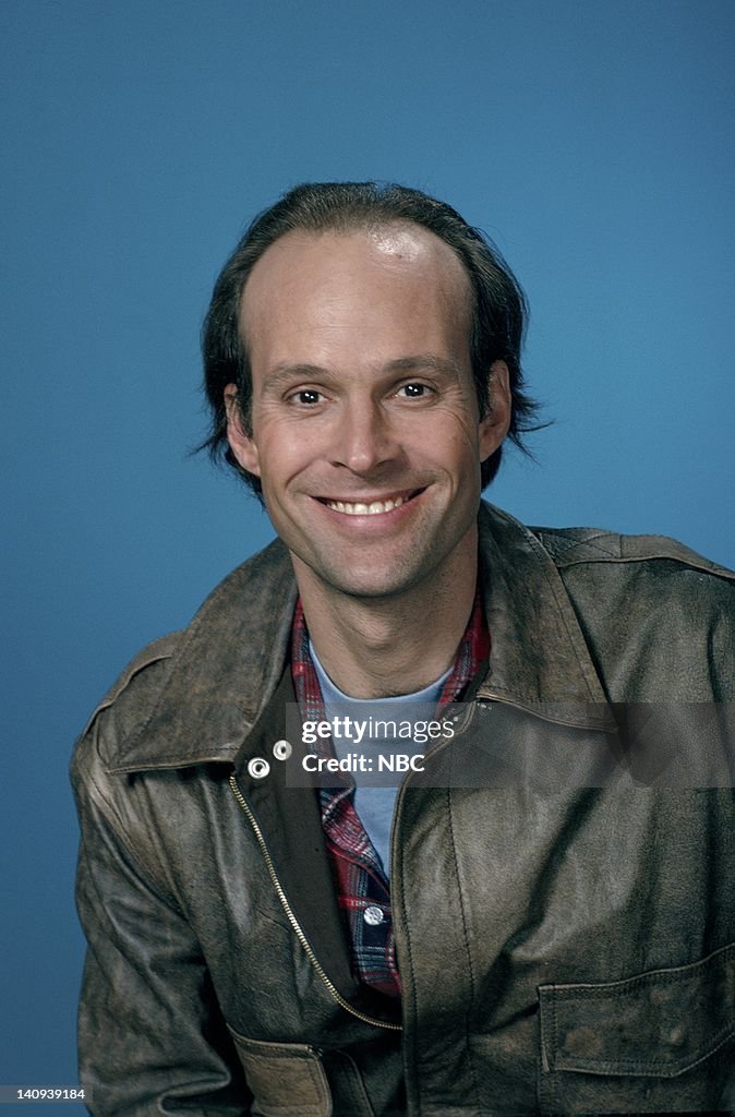 Picture of Dwight Schultz