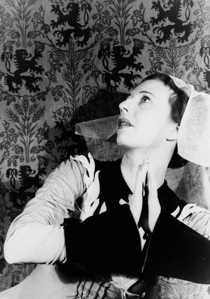 Agnes de Mille