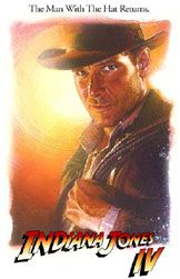 Indiana Jones and the Kingdom of the Crystal Skull