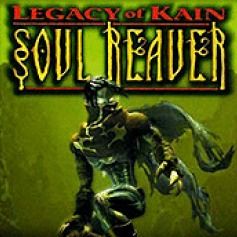 Legacy of Kain: Soul Reaver