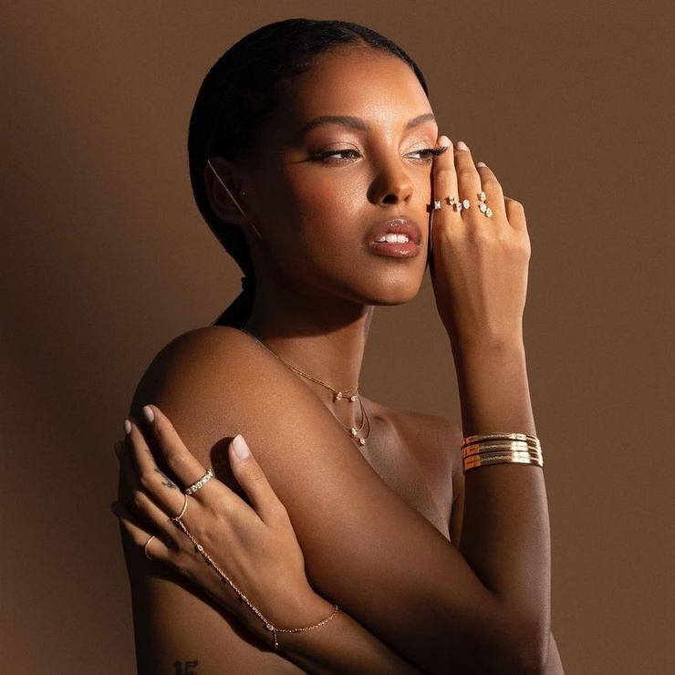 Jasmine Daniels