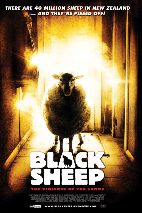 Black Sheep (2006) Black Sheep (2006)