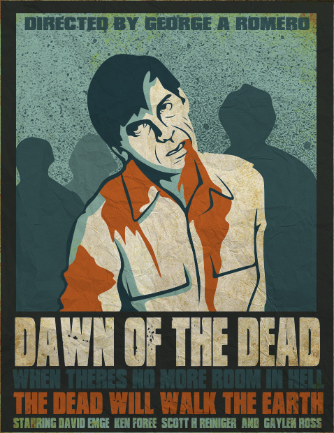 Dawn of the Dead Dawn of the Dead
