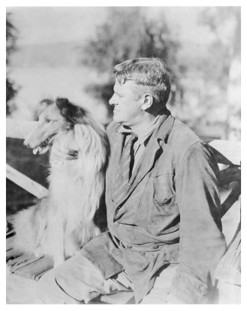 Albert Payson Terhune