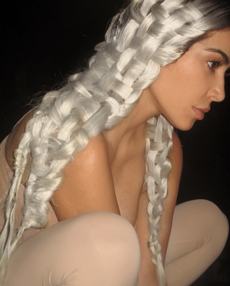 Kim Kardashian