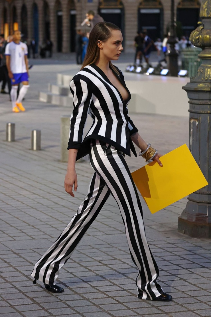 Cara Delevingne Cara Delevingne