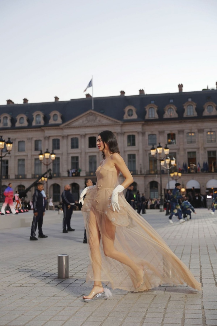 Kendall Jenner