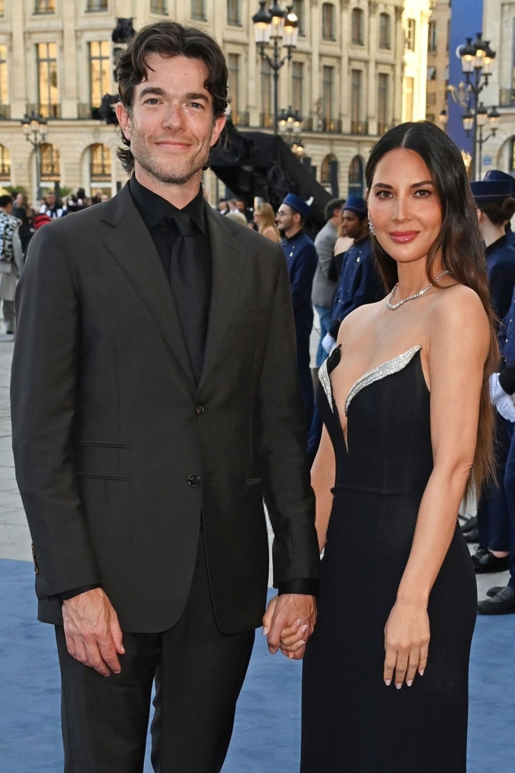 Olivia Munn Olivia Munn