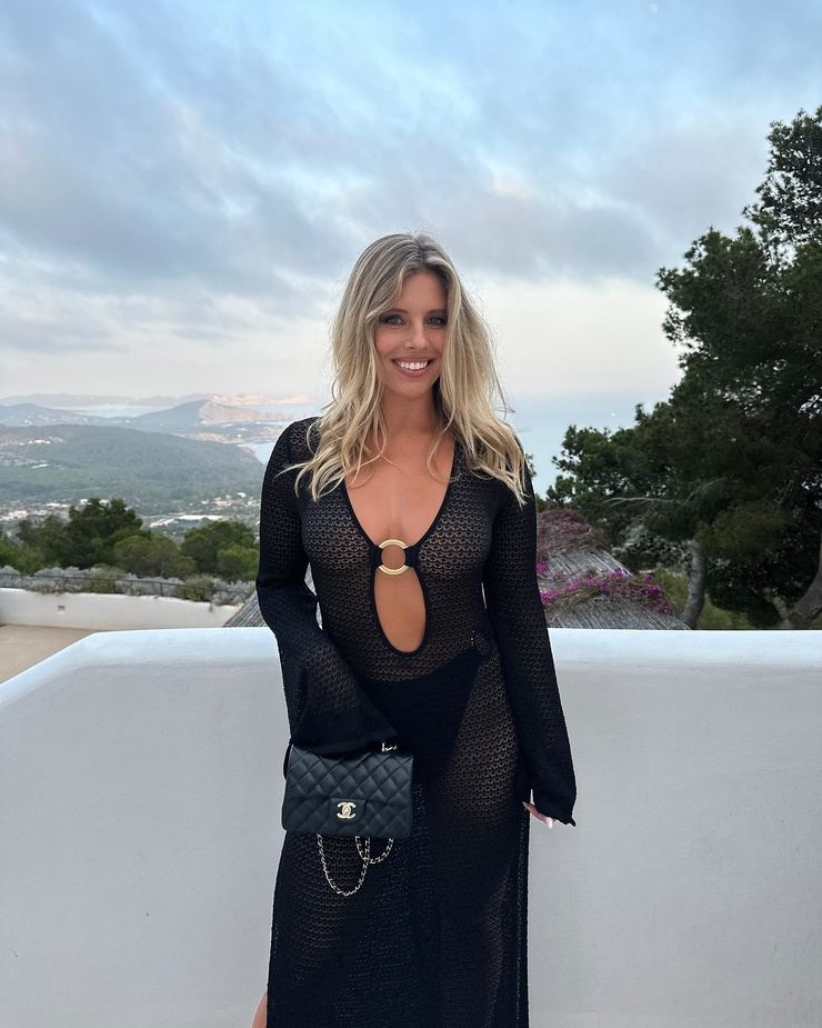 Natasha Oakley