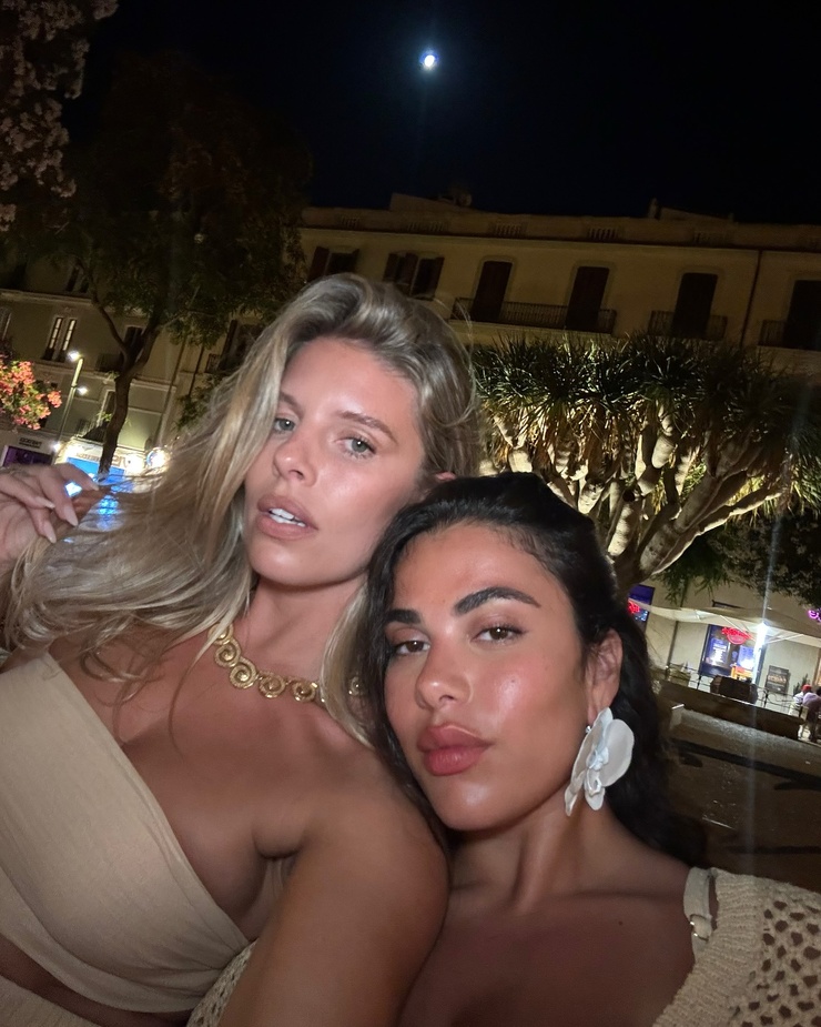 Natasha Oakley