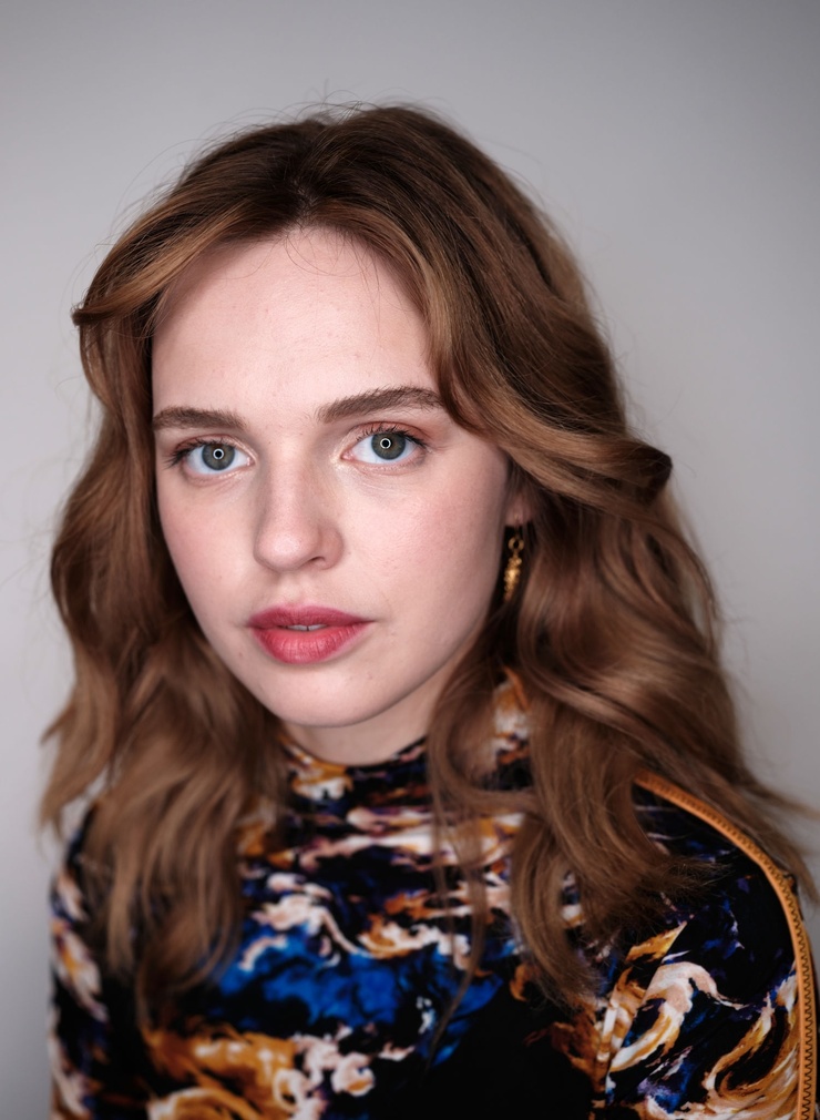 Odessa Young picture