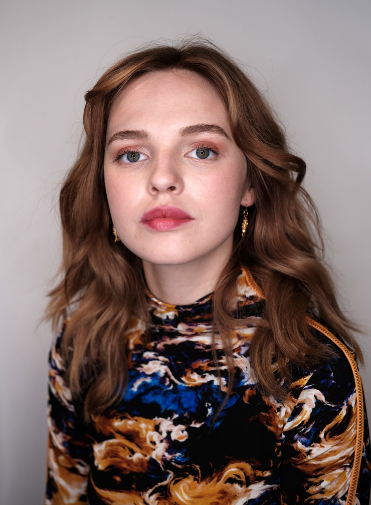 Picture of Odessa Young