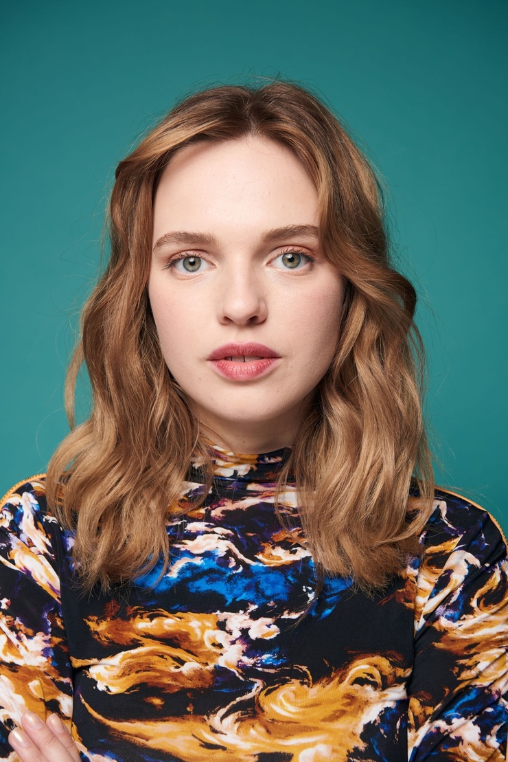 Odessa Young