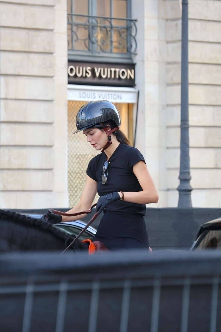 Kendall Jenner Kendall Jenner
