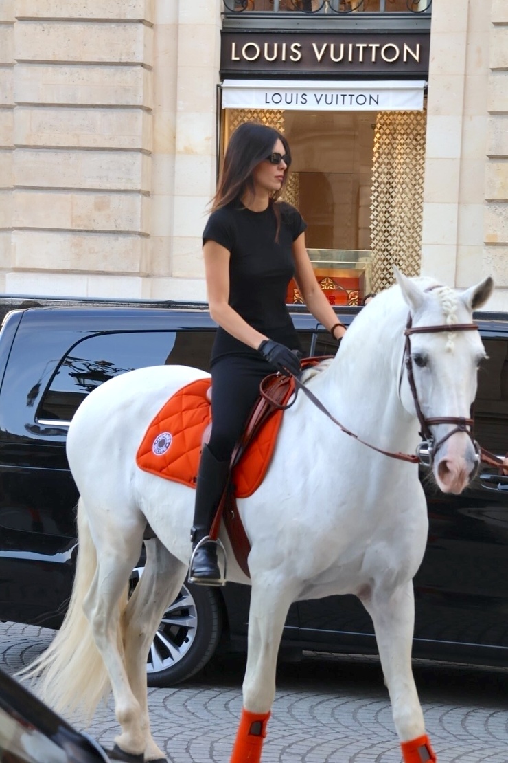 Kendall Jenner