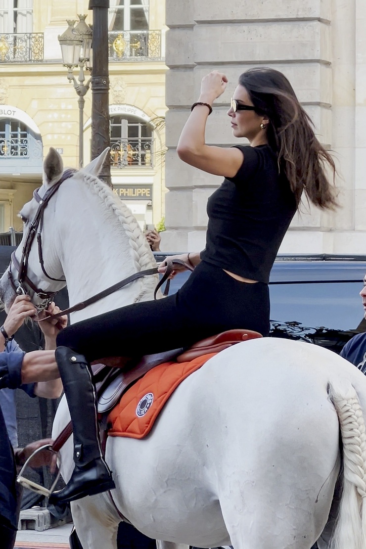 Kendall Jenner Kendall Jenner