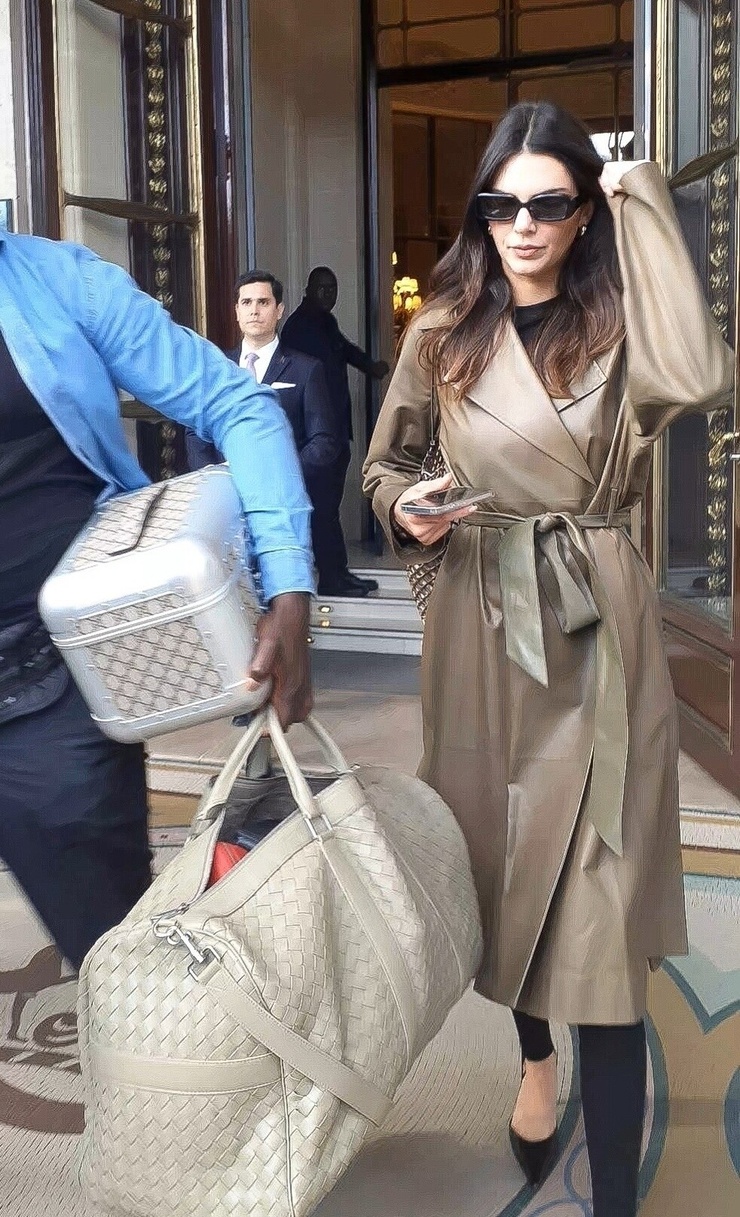 Kendall Jenner Kendall Jenner