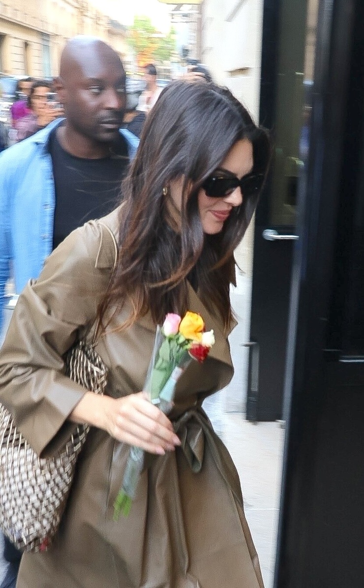 Kendall Jenner Kendall Jenner