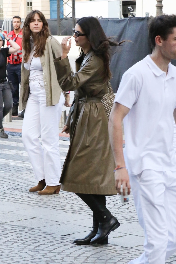 Kendall Jenner Kendall Jenner