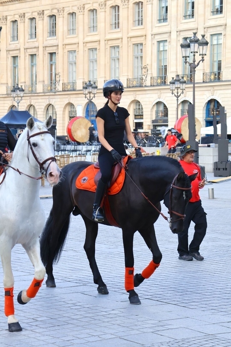 Kendall Jenner Kendall Jenner