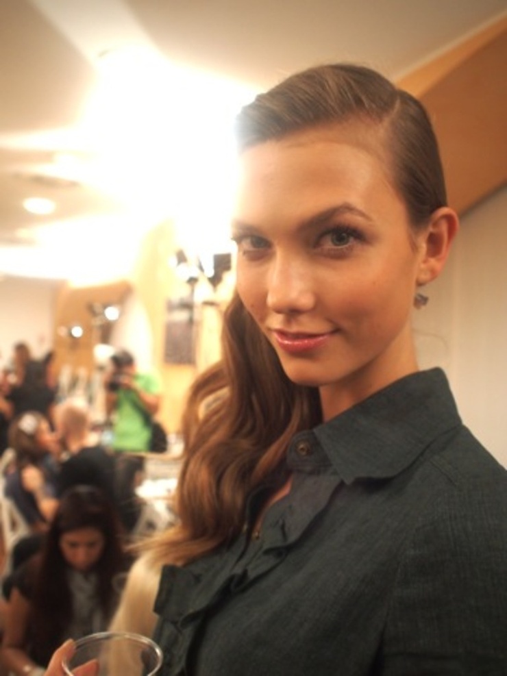 Karlie Kloss Karlie Kloss