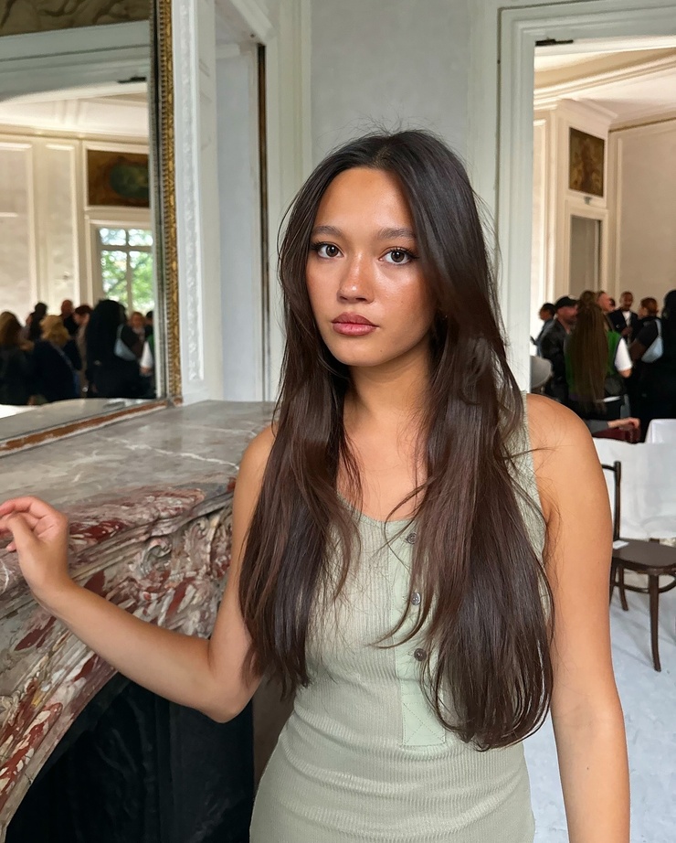 Lily Chee