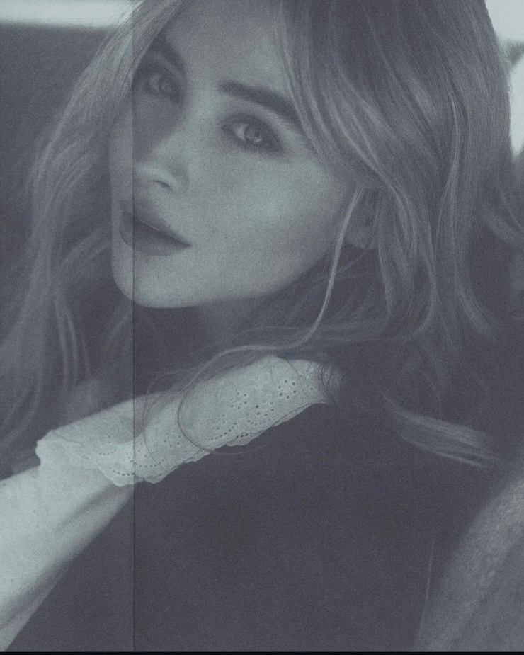 Sabrina Carpenter