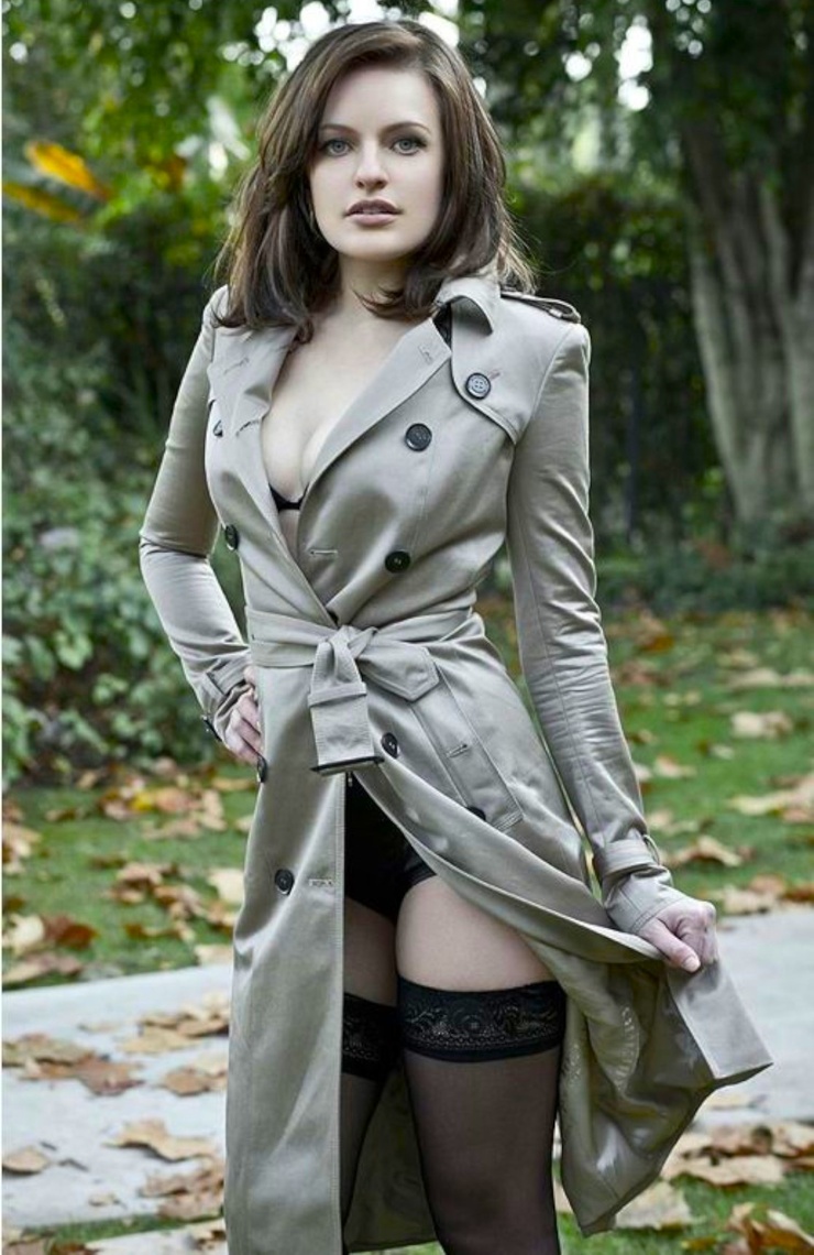 Elisabeth Moss