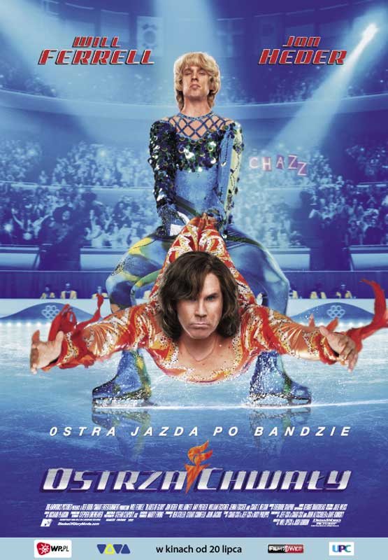 Blades of Glory