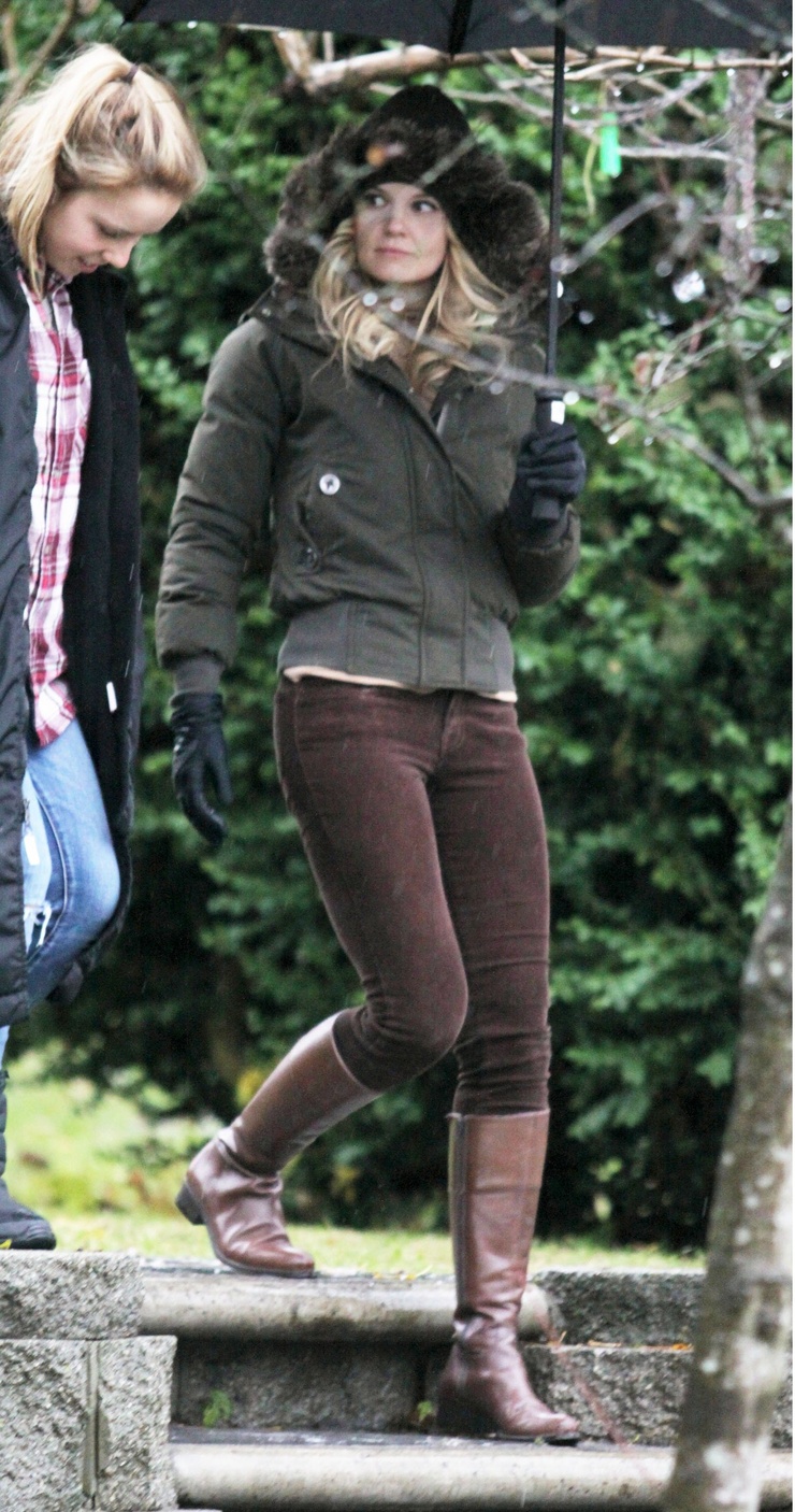 Jennifer Morrison Jennifer Morrison