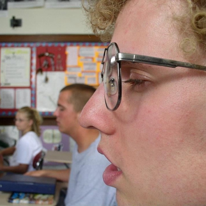 Napoleon Dynamite