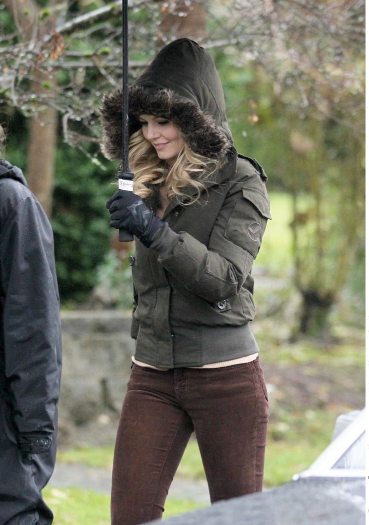 Jennifer Morrison Jennifer Morrison