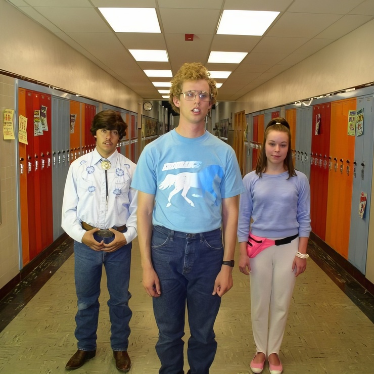 Napoleon Dynamite