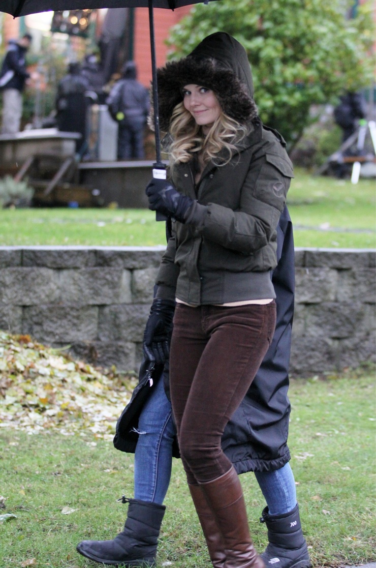 Jennifer Morrison Jennifer Morrison